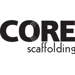 Core Scaffolding