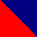 Red / Navy / White