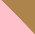 Pink / Black / White / Pink