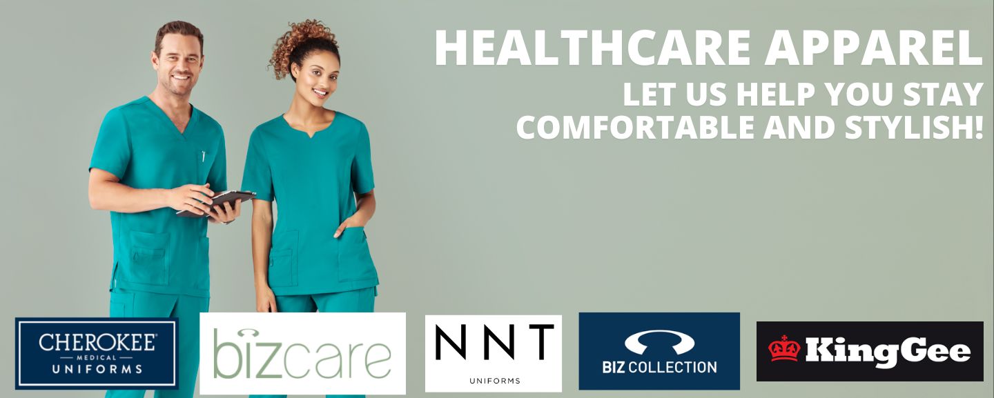 Healthcare Heroes