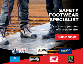 Footwear - mobile