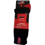 WORKWEAR, SAFETY & CORPORATE CLOTHING SPECIALISTS Hip Pocket 3 Yarn Work Socks - Single Pack