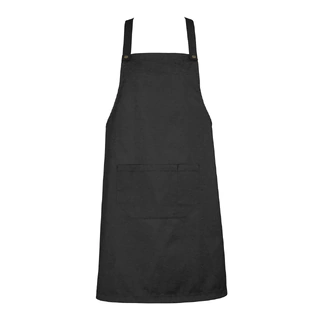 WORKWEAR, SAFETY & CORPORATE CLOTHING SPECIALISTS Unisex Urban Bib Apron