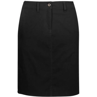 WORKWEAR, SAFETY & CORPORATE CLOTHING SPECIALISTS Lawson Ladies Chino Skirt