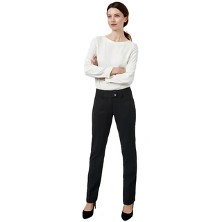 WORKWEAR, SAFETY & CORPORATE CLOTHING SPECIALISTS Ladies Stella Perfect Pant