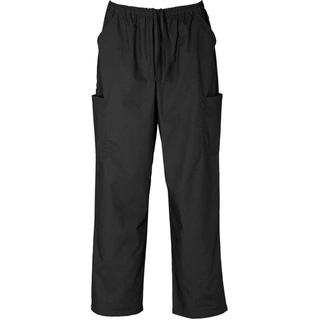 WORKWEAR, SAFETY & CORPORATE CLOTHING SPECIALISTS - Scrubs - Unisex Classic Pant