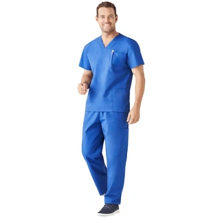 WORKWEAR, SAFETY & CORPORATE CLOTHING SPECIALISTS Scrubs - Unisex Classic Pant