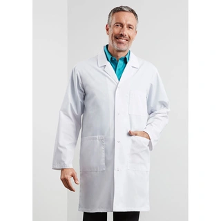 WORKWEAR, SAFETY & CORPORATE CLOTHING SPECIALISTS - Lab Coat