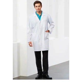 WORKWEAR, SAFETY & CORPORATE CLOTHING SPECIALISTS Lab Coat