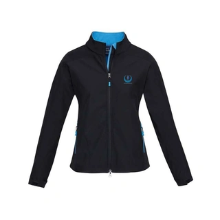 WORKWEAR, SAFETY & CORPORATE CLOTHING SPECIALISTS - Geneva Ladies Softshell Jacket