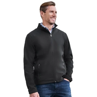 WORKWEAR, SAFETY & CORPORATE CLOTHING SPECIALISTS Apex Mens Jacket