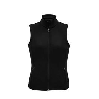 WORKWEAR, SAFETY & CORPORATE CLOTHING SPECIALISTS - Ladies Apex Vest