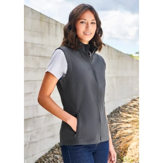 WORKWEAR, SAFETY & CORPORATE CLOTHING SPECIALISTS Ladies Apex Vest
