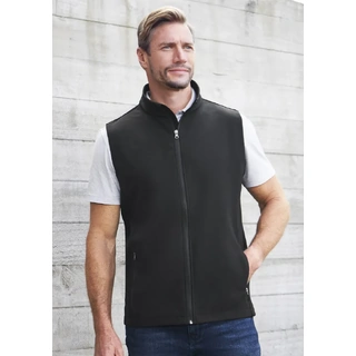WORKWEAR, SAFETY & CORPORATE CLOTHING SPECIALISTS Mens Apex Vest