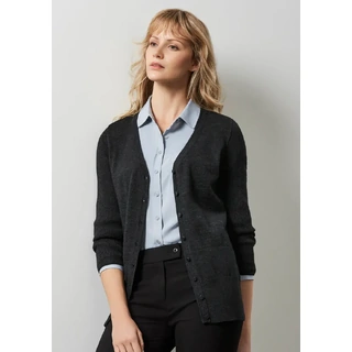 WORKWEAR, SAFETY & CORPORATE CLOTHING SPECIALISTS Milano Ladies Cardigan
