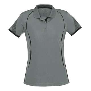 WORKWEAR, SAFETY & CORPORATE CLOTHING SPECIALISTS - Razor Ladies Polo