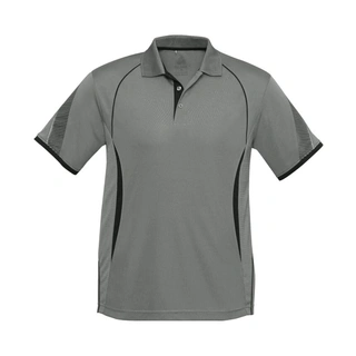 WORKWEAR, SAFETY & CORPORATE CLOTHING SPECIALISTS - Razor Mens Polo