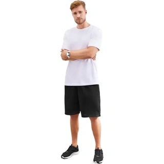 WORKWEAR, SAFETY & CORPORATE CLOTHING SPECIALISTS - Mens Bizcool Shorts