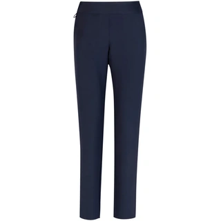 WORKWEAR, SAFETY & CORPORATE CLOTHING SPECIALISTS Womens Jane Ankle Length Stretch Pant