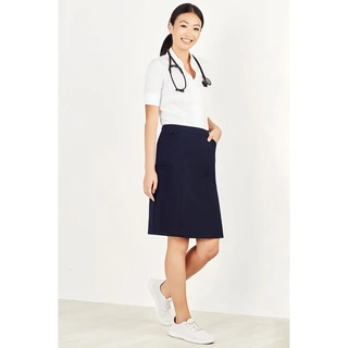 WORKWEAR, SAFETY & CORPORATE CLOTHING SPECIALISTS - Womens Cargo Skirt