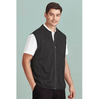 WORKWEAR, SAFETY & CORPORATE CLOTHING SPECIALISTS Nova Mens Knit Vest