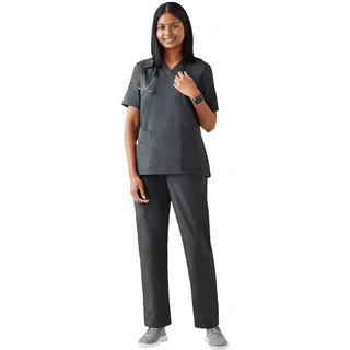 WORKWEAR, SAFETY & CORPORATE CLOTHING SPECIALISTS Tokyo Womens Scrub Pant