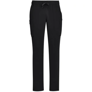 WORKWEAR, SAFETY & CORPORATE CLOTHING SPECIALISTS - Avery Mens Straight Leg Scrub Pant