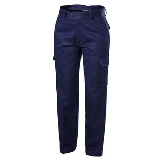 WORKWEAR, SAFETY & CORPORATE CLOTHING SPECIALISTS Foundations - Women's Generation Y Cotton Drill Cargo Pants