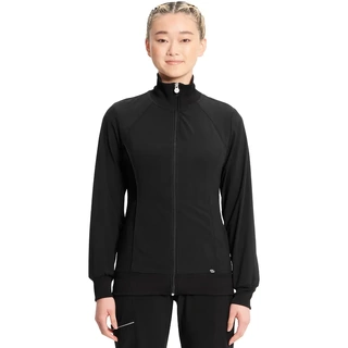 WORKWEAR, SAFETY & CORPORATE CLOTHING SPECIALISTS - Infinity - ZIP FRONT WARM-UP JACKET