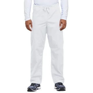 WORKWEAR, SAFETY & CORPORATE CLOTHING SPECIALISTS Unisex Drawstring Cargo Pant