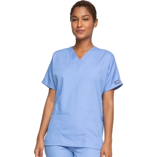 WORKWEAR, SAFETY & CORPORATE CLOTHING SPECIALISTS - Originals - V-NECK TOP