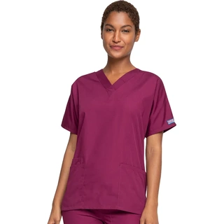 WORKWEAR, SAFETY & CORPORATE CLOTHING SPECIALISTS Originals - V-NECK TOP