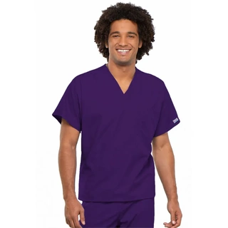 WORKWEAR, SAFETY & CORPORATE CLOTHING SPECIALISTS Originals - UNISEX V-NECK TUNIC TOP