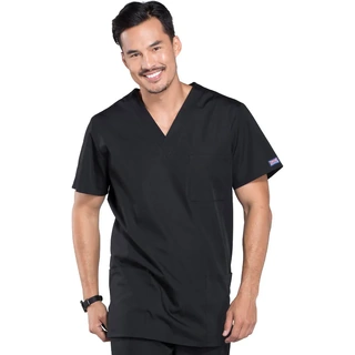 WORKWEAR, SAFETY & CORPORATE CLOTHING SPECIALISTS - Originals - UNISEX V-NECK TOP