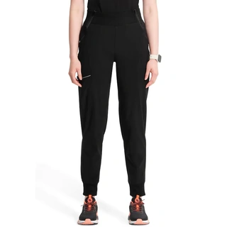 WORKWEAR, SAFETY & CORPORATE CLOTHING SPECIALISTS - Infinity - MID RISE TAPERED LEG JOGGER PANT
