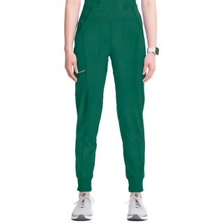 WORKWEAR, SAFETY & CORPORATE CLOTHING SPECIALISTS Infinity - MID RISE TAPERED LEG JOGGER PANT