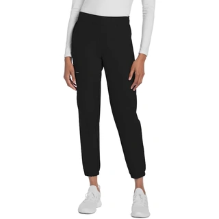 WORKWEAR, SAFETY & CORPORATE CLOTHING SPECIALISTS Mid Rise Jogger