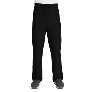 WORKWEAR, SAFETY & CORPORATE CLOTHING SPECIALISTS Unisex Mid Rise Drawstring Straight Pant