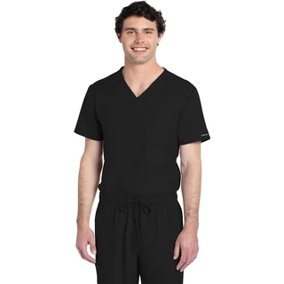 WORKWEAR, SAFETY & CORPORATE CLOTHING SPECIALISTS Unisex V-Neck Top