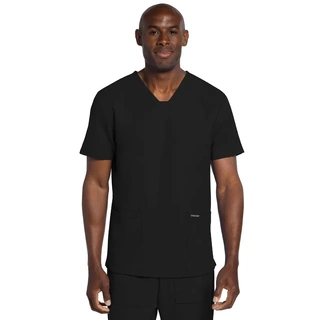 WORKWEAR, SAFETY & CORPORATE CLOTHING SPECIALISTS Men's Elevation 2-Pocket Top