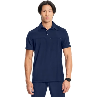 WORKWEAR, SAFETY & CORPORATE CLOTHING SPECIALISTS Infinity - MEN'S POLO SHIRT