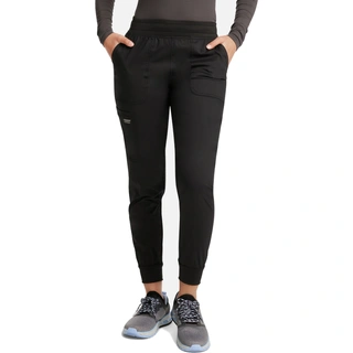 WORKWEAR, SAFETY & CORPORATE CLOTHING SPECIALISTS - Revolution - MID RISE JOGGER