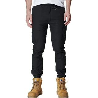 WORKWEAR, SAFETY & CORPORATE CLOTHING SPECIALISTS MENS SLIM PANT