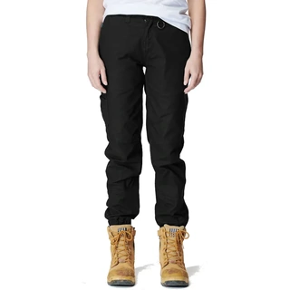 WORKWEAR, SAFETY & CORPORATE CLOTHING SPECIALISTS WOMENS CUFFED PANT