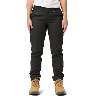 WORKWEAR, SAFETY & CORPORATE CLOTHING SPECIALISTS WOMENS SLIM PANT