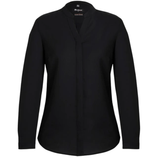 WORKWEAR, SAFETY & CORPORATE CLOTHING SPECIALISTS - Boulevard - Juliette Womens Plain Blouse