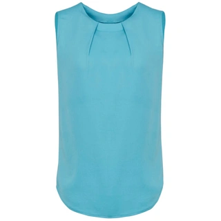 WORKWEAR, SAFETY & CORPORATE CLOTHING SPECIALISTS - Boulevard - Estelle Pleat Blouse