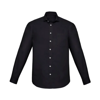 WORKWEAR, SAFETY & CORPORATE CLOTHING SPECIALISTS - Boulevard - Charlie Classic Fit L/S Shirt