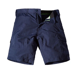 WORKWEAR, SAFETY & CORPORATE CLOTHING SPECIALISTS Lightweight Cargo Work Shorts