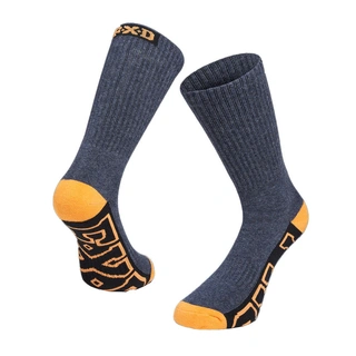 WORKWEAR, SAFETY & CORPORATE CLOTHING SPECIALISTS - Long Sox 5 pack